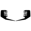 BMW 2 Series M2 G87 Rear Bumper Side Air Vent Spoiler (2023-2024)