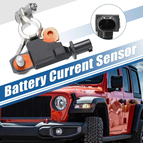 Chrysler Dodge Journey Battery Current Sensor (2011 - 2020)