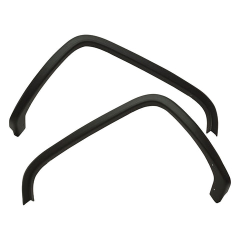 Fender Flares For 2016-2018 GMC Sierra 1500 2019 Sierra