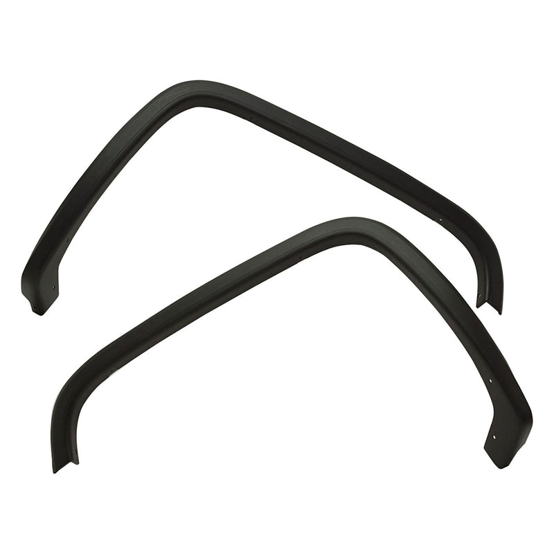 Fender Flares For 2016-2018 GMC Sierra 1500 2019 Sierra