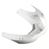 Kawasaki Ninja ZX10R Unpainted Upper Front Cowl Nose Fairing (2006-2007)