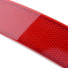 BMW F25 X3 2014-2017 Left Side Bumper Reflector