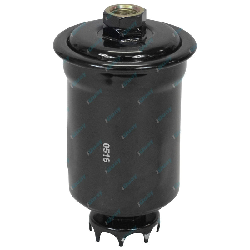 Toyota Camry SV21 2.0L 4cyl EFI Fuel Filter (1987-1992)