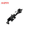 Chevy S10 Black Glove Box Latch Handle Lock (1998-2005)