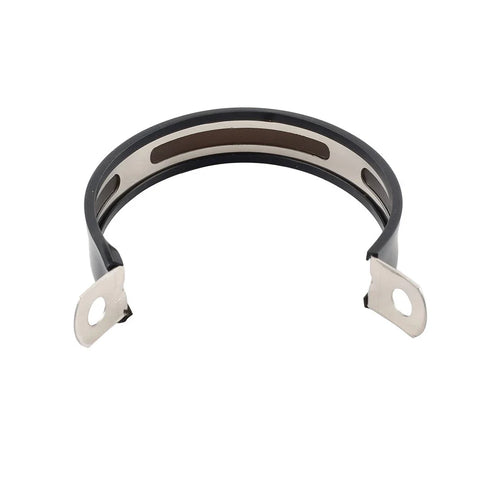 Various Models 89mm Universal Motorcycle Exhaust Clamp Mount Bracket