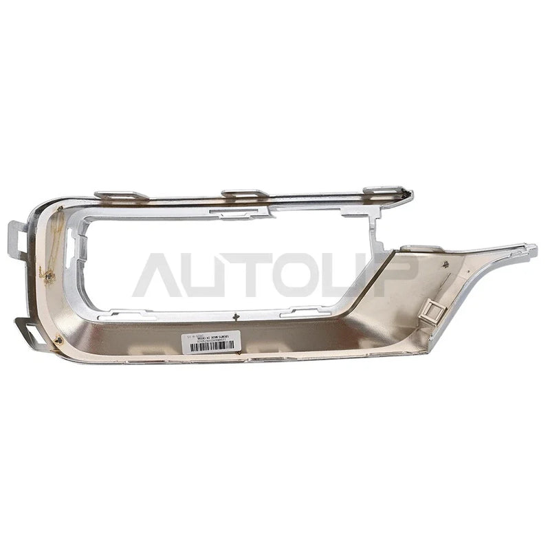 GMC Acadia Limited Front Driver Side Fog Light Trim (2013–2017)