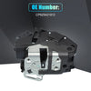 Ford C-Max Front Right Power Door Lock Actuator (2013-2018)