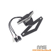 Kawasaki Tail Tidy Fender Eliminator LED License Plate Light