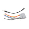 Jeep Dodge Car Stereo Radio Cable Adapter Wire Harness Antenna (2007-2018)