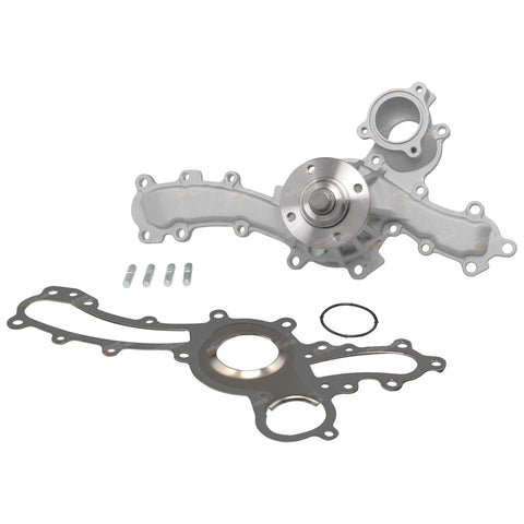 Toyota Prado GRJ120 V6 4.0L 1GR-FE Petrol Engine Water Pump (2003–2009)