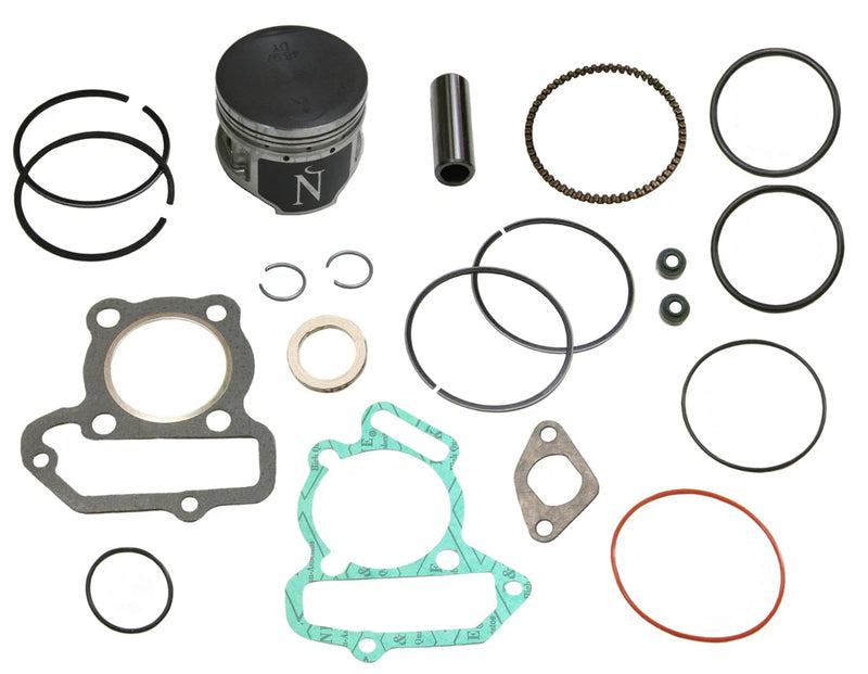 Yamaha Breeze 125 Grizzly 125 Namura 49mm Standard Bore Piston & Gasket