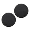 Kawasaki Z1000 Versys Motorcycle Frame Hole Cover Caps (2011-2021)