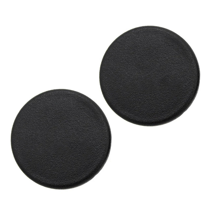 Kawasaki Z1000 Versys Motorcycle Frame Hole Cover Caps (2011-2021)