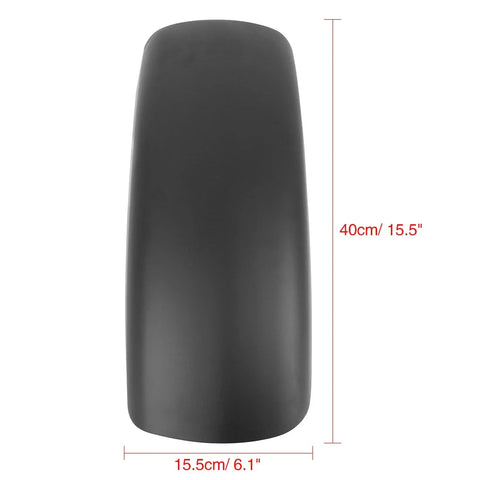 Harley 883 Splash Guard Rear Fender