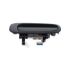 Toyota Corolla Textured Left Rear Outer Door Handle