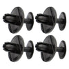 Toyota Camry Radiator Splash Shield Clips 100 x (2007-2023)