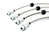 Celica ST204R 2.2L 5S-FE Brake Line Kit (1994-1999)