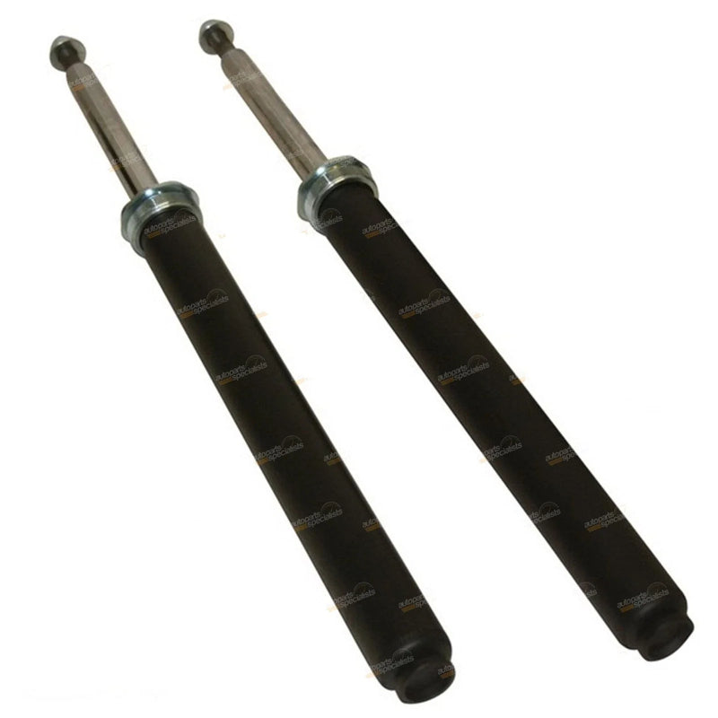 Toyota Camry 2 x Front Strut Shock Absorbers (1987–1992)