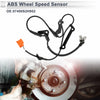 Honda HR-V (1999-2006) Front Right ABS Wheel Speed Sensor