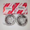 Toyota 4Runner, Tacoma, Tundra ABS Rear Wheel Bearing & Seal