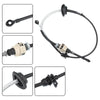 Ford F-150 Black Gear Shifter Shift Cable (2004)