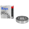Suzuki Sierra Rear Wheel Bearing Kit (1981 - 1996)