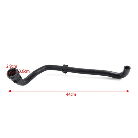 Range Rover Sport Turbo Petrol Heater Engine Radiator Coolant Pipe (2005-2013)