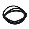 Front Windshield Rubber Glass Seal Fits Toyota Hilux 4-Runner RN30 LN40 1978-83