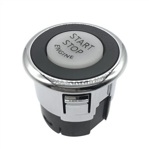Nissan Maxima, Murano Push To Start Ignition Switch (2009-2023)