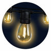 Outdoor Party & Wedding Decor Festoon String Lights Bulbs