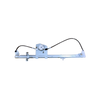 Citroen Jumper Peugeot Boxer Fiat Ducato Front Left Window Regulator (2006–2026)