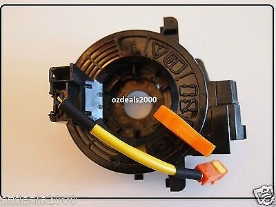Clock Spring fits Toyota Echo Yaris Corolla MR2 RAV4 Wish