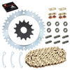 Yamaha Raptor 660 YFM660R Drive Sprocket Washer Kit (2001-2005)