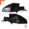 Holden Rodeo Genuine  Front LH RH 4WD Mud Flap Splash Guard (03-11)