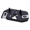 2020-2023 Ford Explorer Front Bumper Bracket Left (2020-2023)