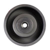 Mitsubishi Lancer Tensioner Pulley V-Ribbed Belt Guide Roller (2002-2007)
