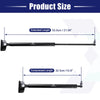 Subaru Rear Tailgate Lift Supports (2010-2014)