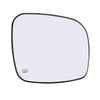 Dodge Grand Caravan, Town & Country Rear View Mirror Glass x1 (2008-2020)