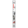 Nissan Pulsar N15 1.6L 2.0L 1995~2000 Front Pair Bosch Eco Wiper Blades Set