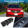 Dodge Grand Caravan Auto Power Window Switch 3+0pin