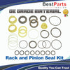 BMW 523i, 525tds, 528i, 520i Rack Pinion Seal Kit