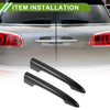 BMW Mini Cooper F54 Clubman Rear Trunk Tailgate Handle Cover (2014+)