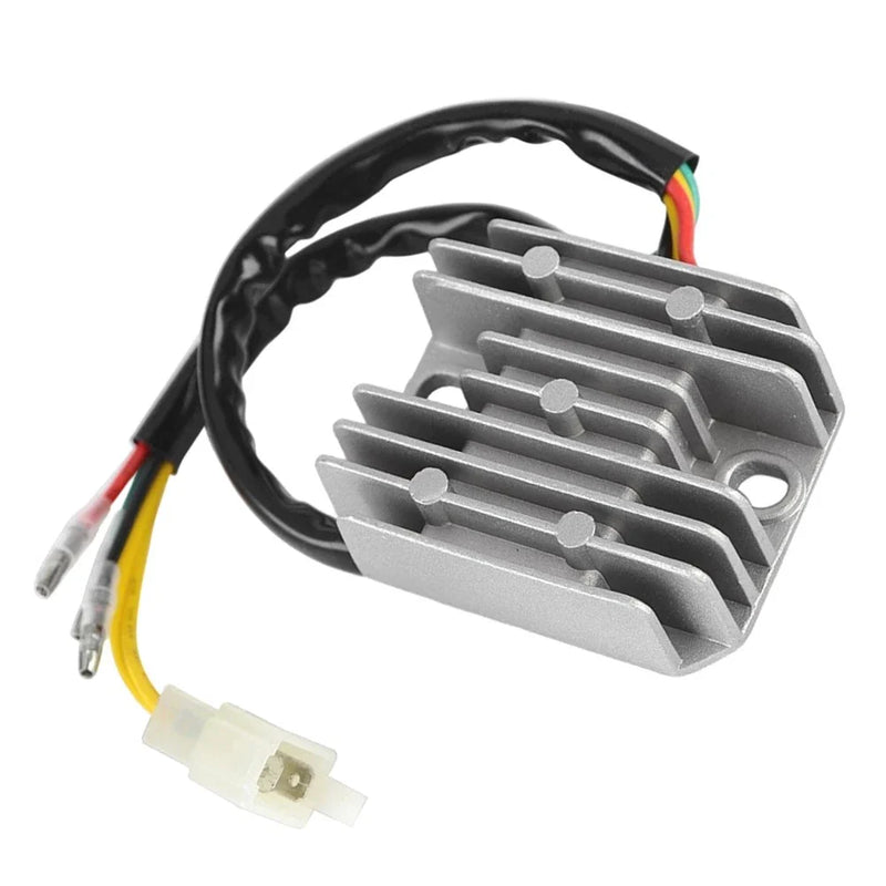 Honda TRX125 Fourtrax 125 Voltage Regulator (1987-1988)