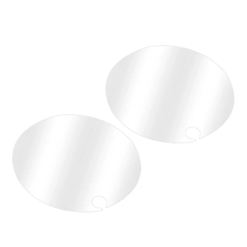 Harley X350 Dashboard Screen Protectors (2023)