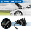 Toyota Camry Hood Latch Assembly 1 Pcs (2006–2015)