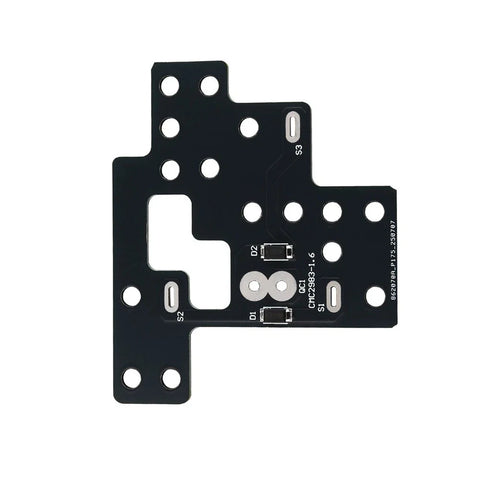 Chevrolet Silverado GMC 1500 / 2500 / 3500 Suburban Light On Module (2007-2014)