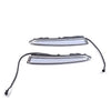 Ford Kuga Escape LED DRL Fog Lamps (2013-2015)