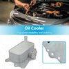 Holden Cruze 2.0L, Captiva 2.2L Diesel Oil Cooler (2011-)
