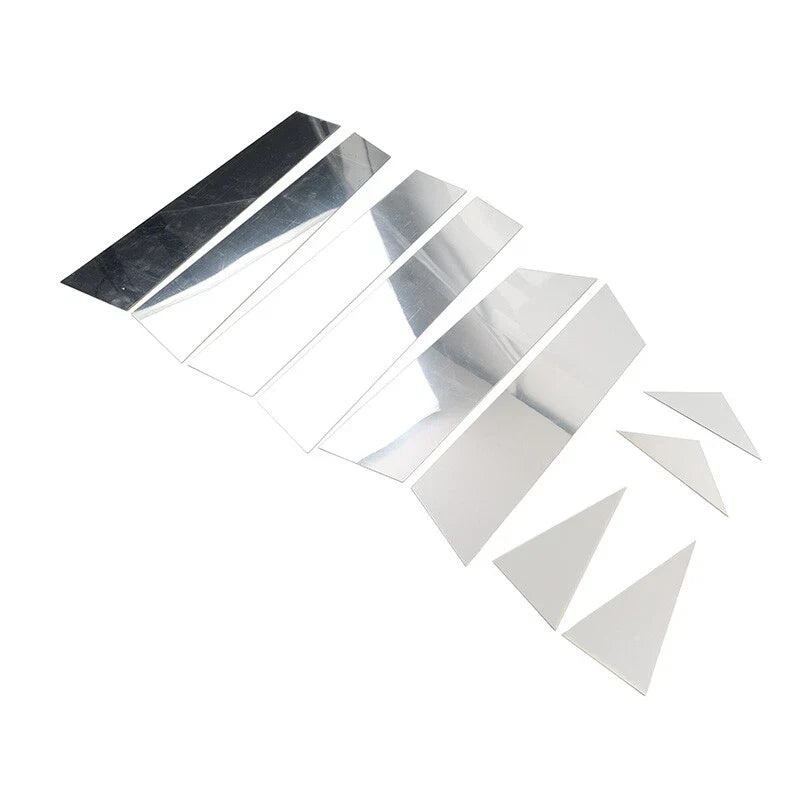 Mazda CX-5 Pillar Post Door Window Cover Trim (2017-2024)