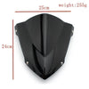 Yamaha MT-09 / FZ-09 Windshield Deflector w/Bracket (2014-2016)